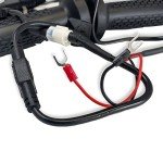 Universal ATV Heated Hand Warmer Grips