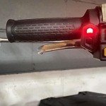 Universal ATV Heated Hand Warmer Grips