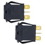 Polaris ATV Hand and Thumb Warmer Set