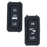 Polaris ATV Hand and Thumb Warmer Set