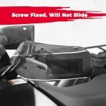 KEMIMOTO Heated ATV Gloves for Winter Riding