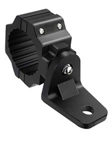 UTV Whip Light Mount - Adjustable Flag Bracket