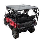 Tusk Aluminum Roof for Honda Pioneer 1000-5
