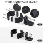 UTV Whip Light Mount - Adjustable Flag Bracket