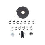 Tusk Aluminum Roof for Honda Pioneer 1000-5