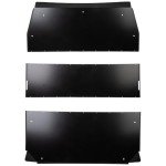 Tusk Aluminum Roof for Honda Pioneer 1000-5