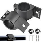 Nilight Tube Clamp Bracket for Offroad Lights