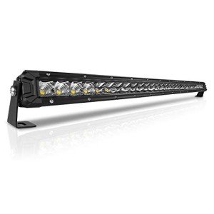 32" LED Light Bar Combo for ATV & Truck
