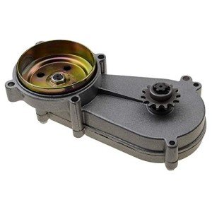 GOOFIT 14 Tooth Sprocket for Mini ATV & Bike