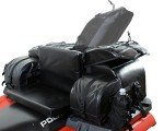 ATV TEK Arch Series Oversized Rear Rack Bag