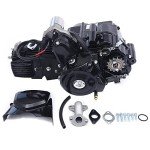125CC ATV Go Kart Engine Replacement Kit