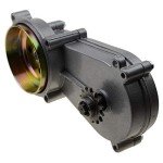 GOOFIT 14 Tooth Sprocket for Mini ATV & Bike