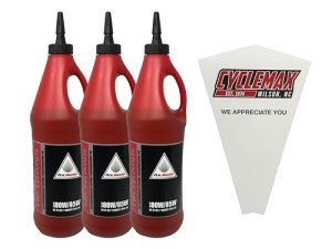 Honda HP Transmission Oil Pack with Funnel