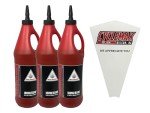 Honda HP Transmission Oil Pack with Funnel