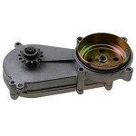 GOOFIT 14 Tooth Sprocket for Mini ATV & Bike