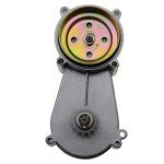 GOOFIT 14 Tooth Sprocket for Mini ATV & Bike