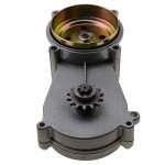 GOOFIT 14 Tooth Sprocket for Mini ATV & Bike