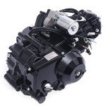 125CC ATV Go Kart Engine Replacement Kit