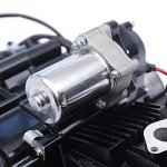 125cc 4-Stroke ATV Engine with Electric Start