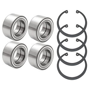 Polaris RZR Compatible Front & Rear Wheel Bearings