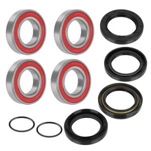 Front Wheel Bearing Seals for Yamaha ATVs