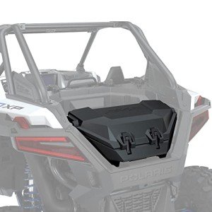 Polaris RZR 23 Quart Insulated Cooler Box