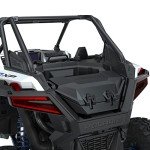Polaris RZR 23 Quart Insulated Cooler Box