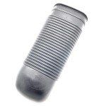 Polaris ATV Cooling Fan Duct - OEM Part 0451665