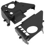 Air Director Assembly for GY6 150cc ATV