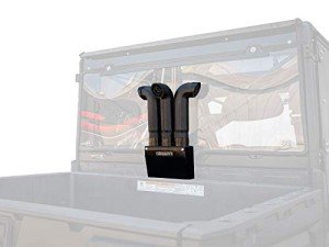 SuperATV Depth Finder Snorkel Kit for Polaris Ranger