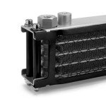 Motorcycle Oil Cooler Radiator Kit for ATVs