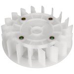 Air Director Assembly for GY6 150cc ATV