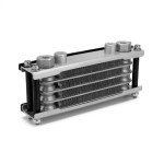 Motorcycle Oil Cooler Radiator Kit for ATVs