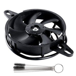 ATV Electric Radiator Fan Mounting Kit