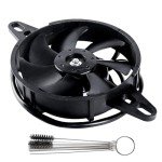 ATV Electric Radiator Fan Mounting Kit