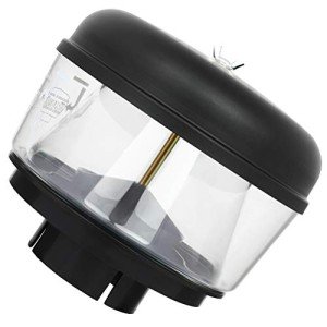 SCITOO 3-Inch Snorkel Head Pre Cleaner