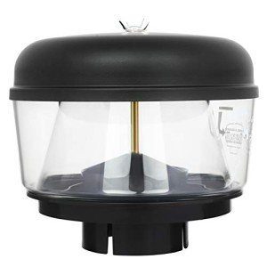 AUTOMUTO 3-Inch Snorkel Head Pre Cleaner