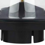 OCPTY 4x4 Air Ram Head Pre-Cleaner