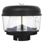 3.5 Inch Snorkel Head Air Pre-Cleaner Cup