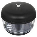 OCPTY 4x4 Air Ram Head Pre-Cleaner