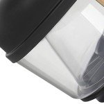 OCPTY 4x4 Air Ram Head Pre-Cleaner