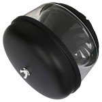 AUTOMUTO 3-Inch Snorkel Head Pre Cleaner