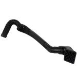 SCITOO Snorkel Kit for Suzuki Grand Vitara