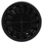 3" Inlet Snorkel Pre-Cleaner for ATVs & More