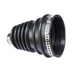 HILAKE CV Joint Boot Kit for Replacement Universal Constant Velocity Boot Set (Pack of 2)