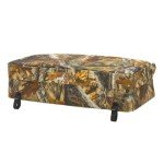 Rage Powersports Camouflage ATV Gear Bag