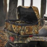 Rage Powersports Camouflage ATV Gear Bag