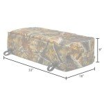 Rage Powersports Camouflage ATV Gear Bag