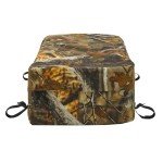 Rage Powersports Camouflage ATV Gear Bag