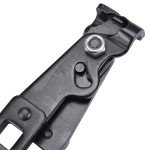 RealPlus Heavy Duty CV Boot Clamp Pliers CV Joint Ear Clamp Banding Tool Set for ATV UTV Most Cars